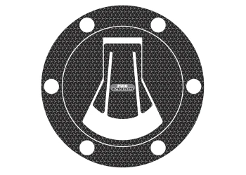 Tankdeckelabdeckungen Naked