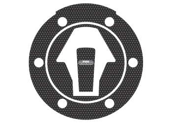 Tankdeckelabdeckungen Naked