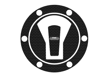 Tankdeckelabdeckungen Naked