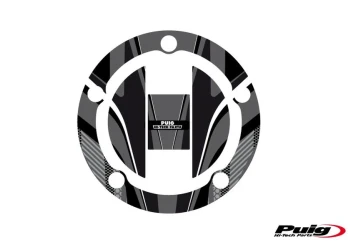 Protection Bouchon De Réservoir Radikal