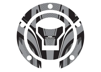 Protection Bouchon De Réservoir Radikal