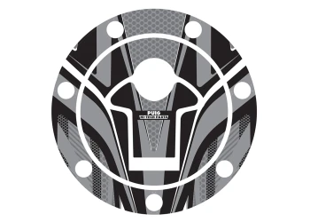 Protector Tapón Depósito Radikal