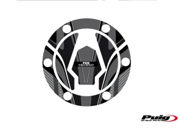 Tankdeckelabdeckungen Radikal