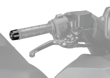 Terminali manubrio corto