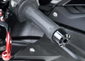 Contrapesos Manillar Cortos