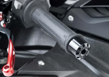 Embouts de Guidon Courts