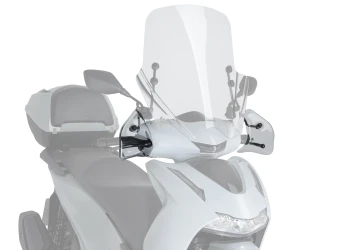 Handschutzprotektoren für Rollerscheibe T.X. und T.S.