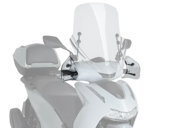 Manoplas para T.X. y T.S.