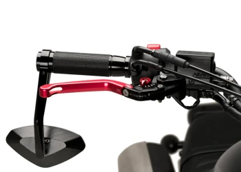 Rearview mirror Hi-Tech IV