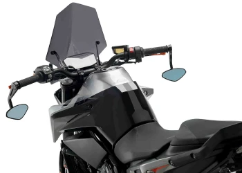 Retrovisor Hi-Tech IV