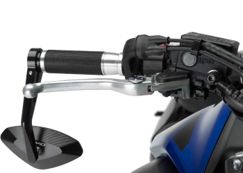 Hi-Tech IV Rückspiegel