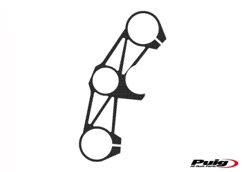 Naked Yoke Protector