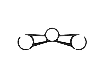 Protection De T De Fourche Naked