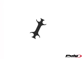 Protection De T De Fourche Naked