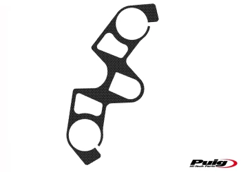 Protection De T De Fourche Naked