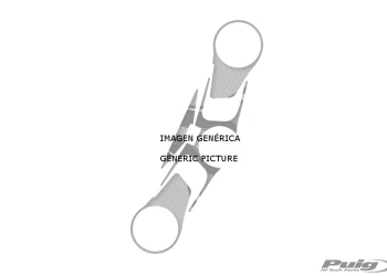 Radikal Yoke Protector