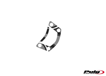 Adesivo protezione serbatoio Yoke modello Radikal