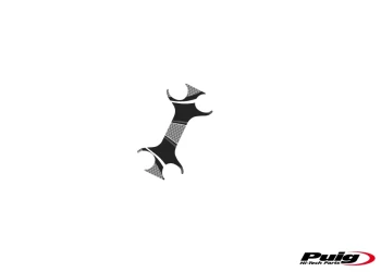 Protection De Fourche Radikal