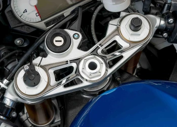 Protection De Fourche Radikal