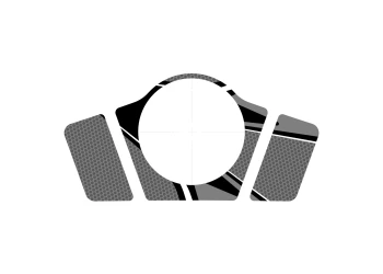 Protection De Fourche Radikal