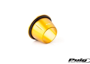 Aro Final Para Tubo Escape