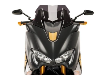 Juego de tapitas base retrovisor original