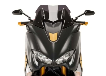 Juego de tapitas base retrovisor original