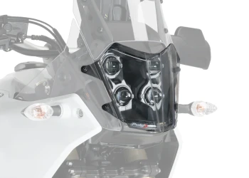 Headlight Protector