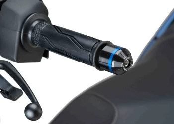 Contrapesos Manillar Cortos Con Aro