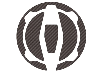 Protection Bouchon De Réservoir X-treme