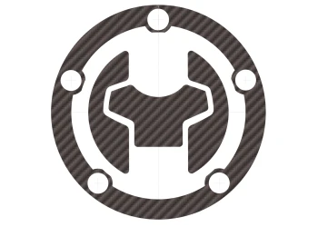 Fuel Cap Protector X-treme