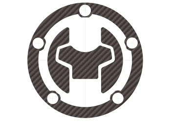 Protector Tapón Depósito X-treme