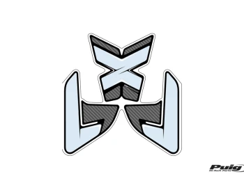 Spezifischer Tankschutz