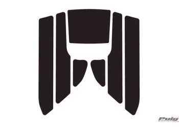 Protezione serbatoio specifica