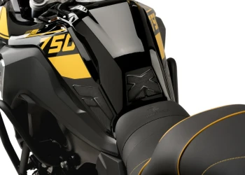 Specific tank protector