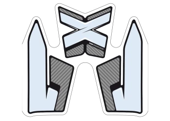 Specific tank protector