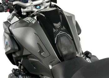 Protecteur de réservoir Specifique