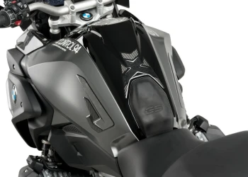 Specific tank protector