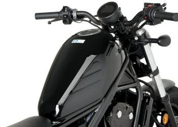 Protecteur de réservoir Specifique