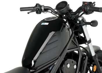 Protezione serbatoio specifica