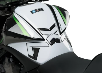 Specific tank protector