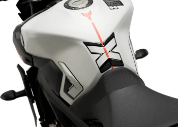 Specific tank protector