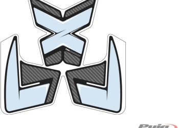 Protecteur de réservoir Specifique