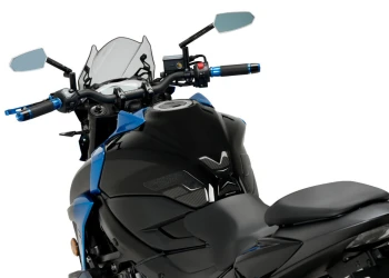 Specific tank protector