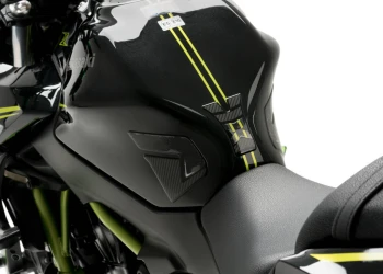 Spezifischer Tankschutz