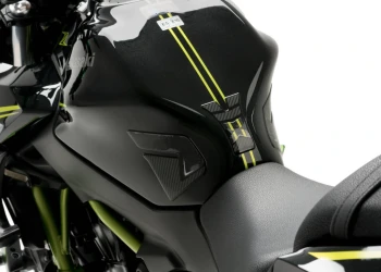 Protecteur de réservoir Specifique