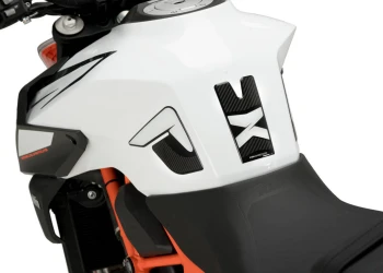 Spezifischer Tankschutz