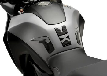 Specific tank protector