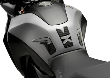 Specific tank protector