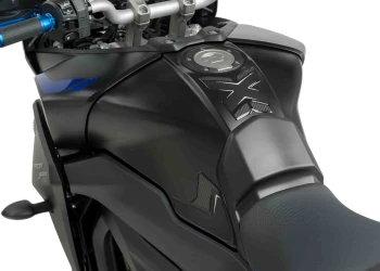 Protecteur de réservoir Specifique